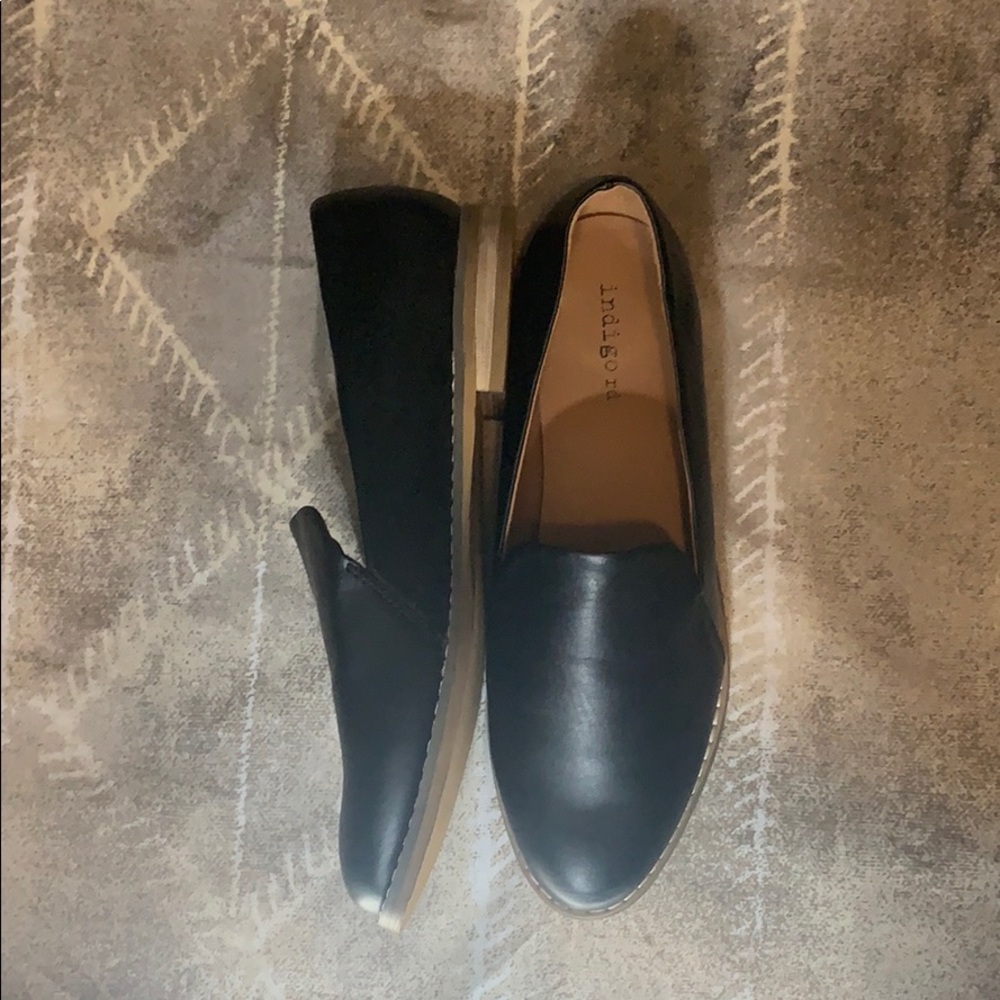 Cute shoes